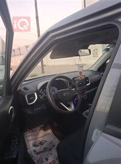 هيونداي فينو